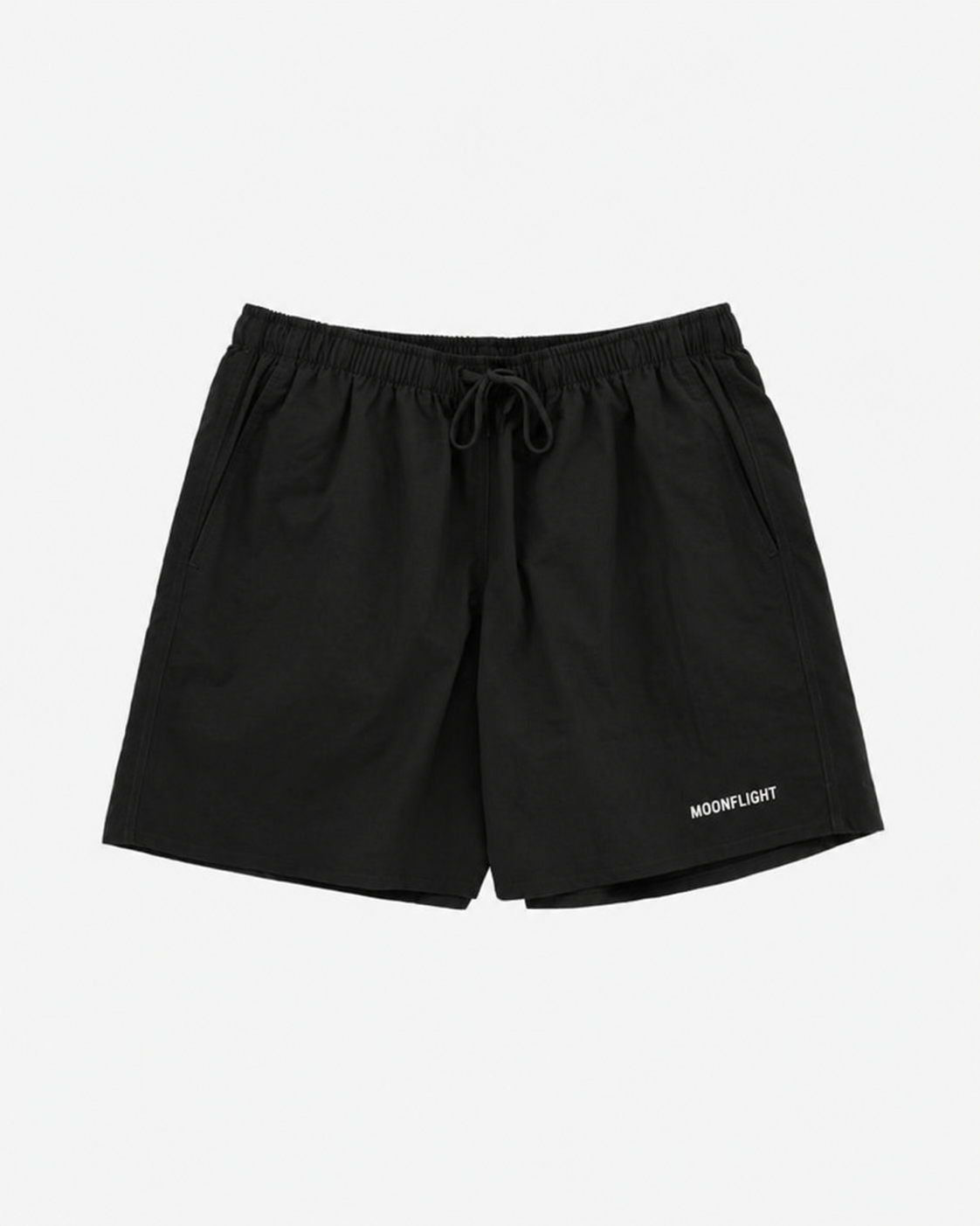 MAX KODIA BLACK SHORTS