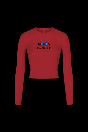 WOMENS CLASSIC LONG SLEEVE TANK TOP