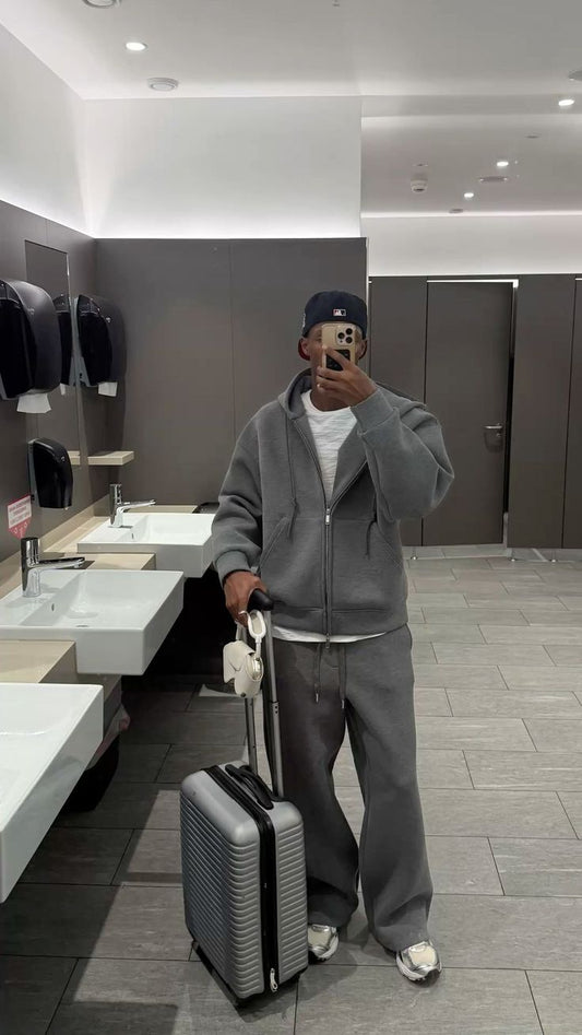 MFA AIRPLAINE MODE SET