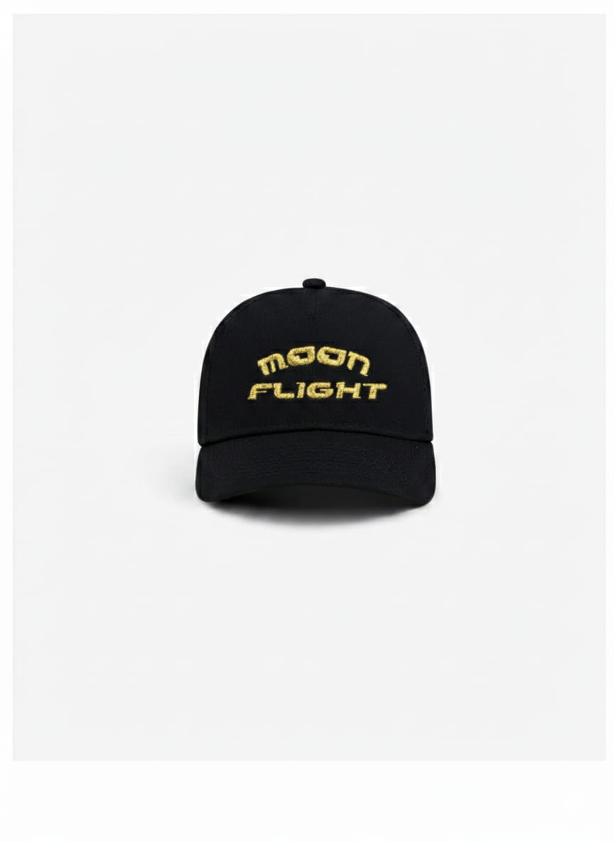 BLACK LYSS STARC ARC CAP
