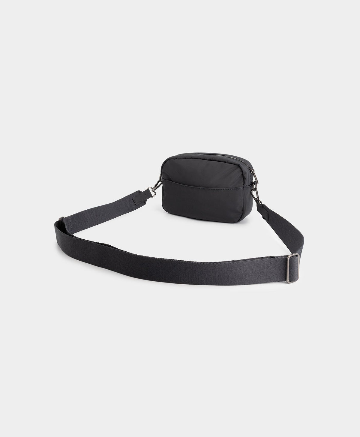 BLACK GEEK GABRIEL BAG