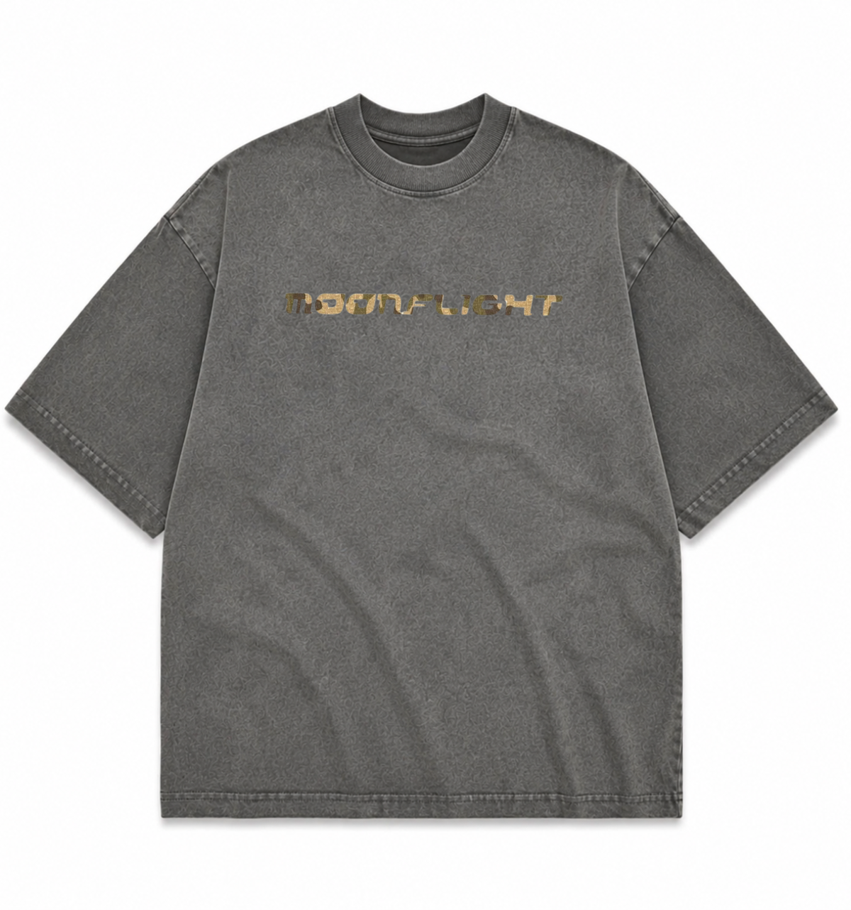 GREY SKAZWE 107 DIAS TSHIRT