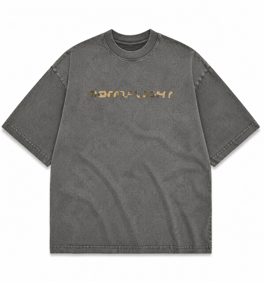 GREY SKAZWE 107 DIAS TSHIRT