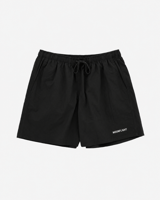 MAX KODIA BLACK SHORTS