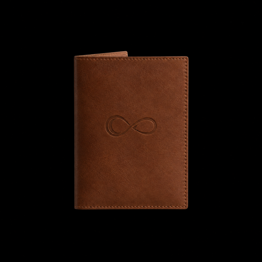 MOONFLIGHT PASSPORT COVER